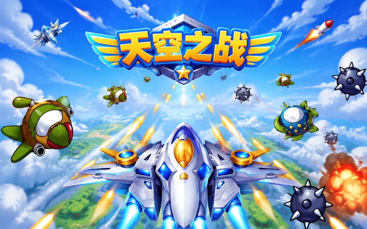 天空之战