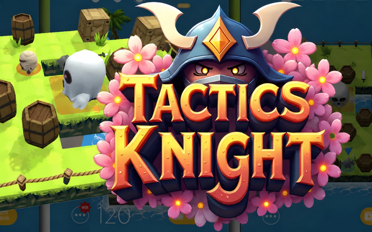 Tactics Knight