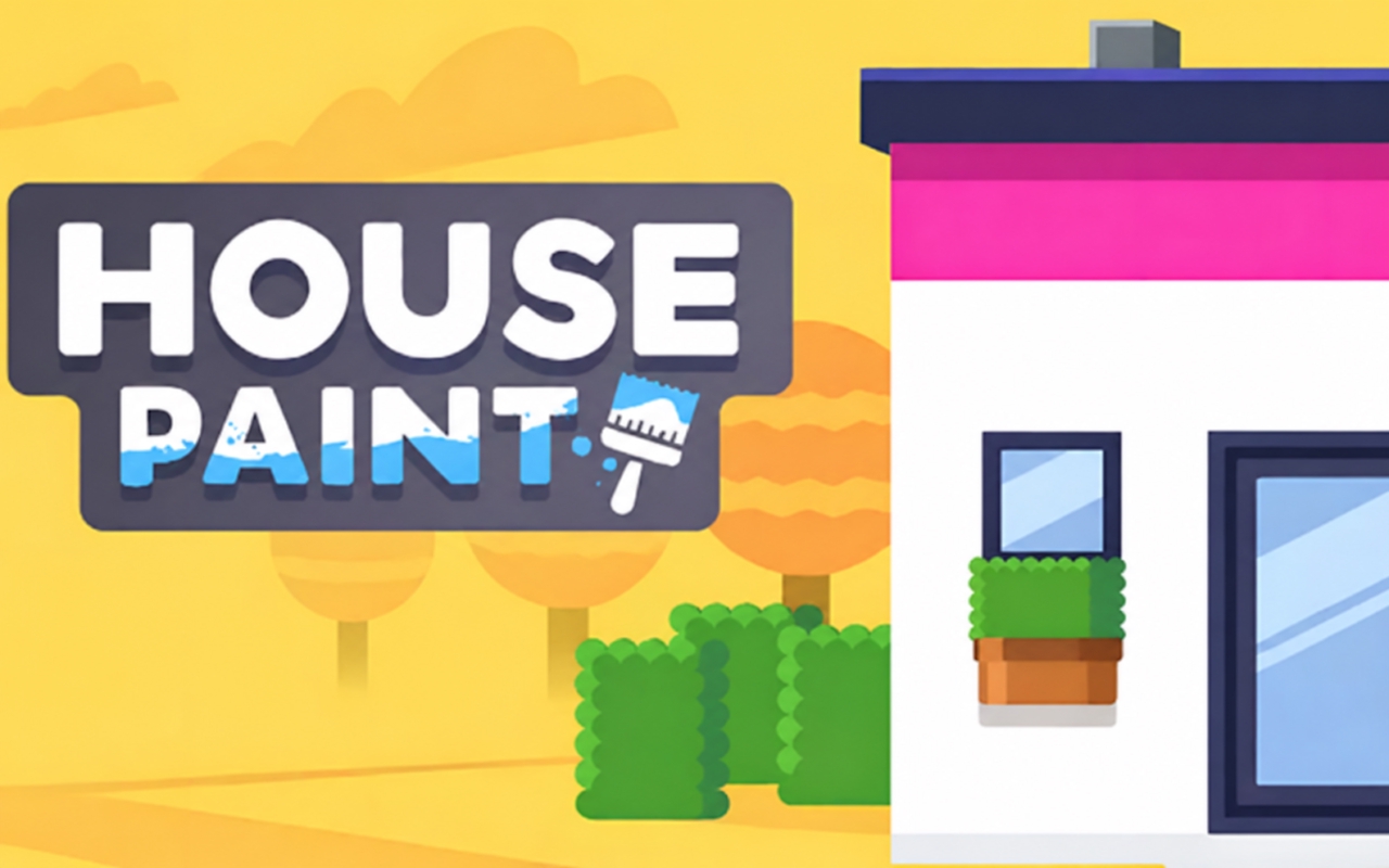 House Paint