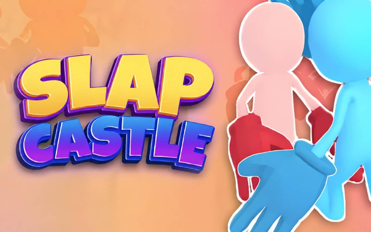 Slap Kingdom