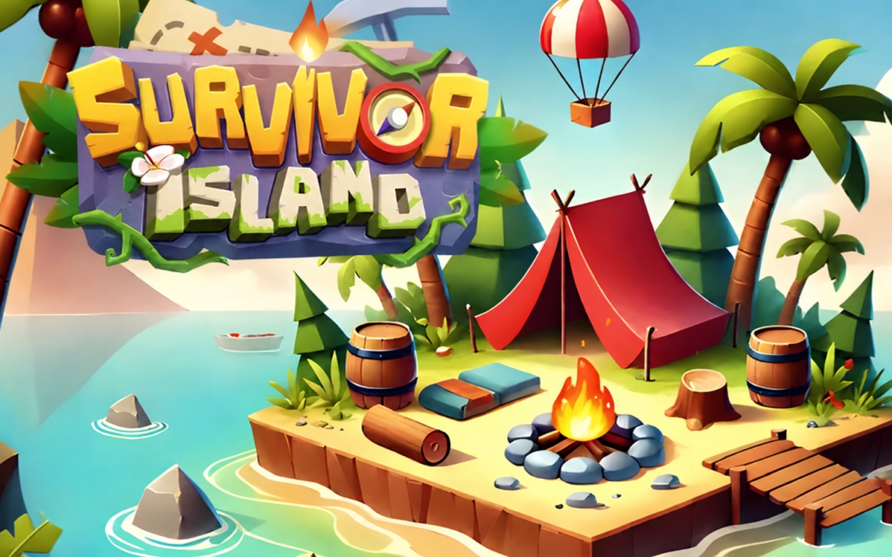 Survival Island