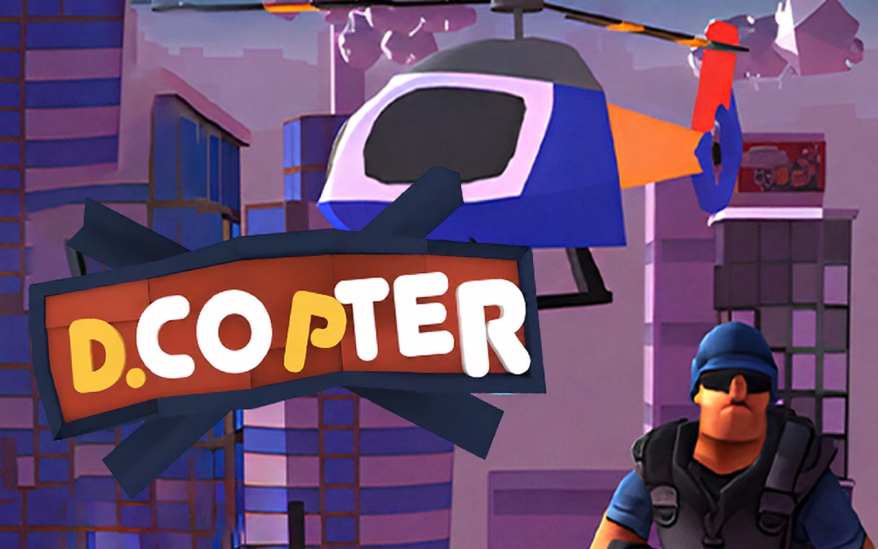 Death Copter