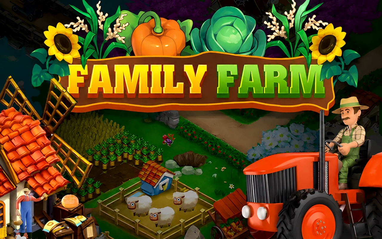 Family Farm