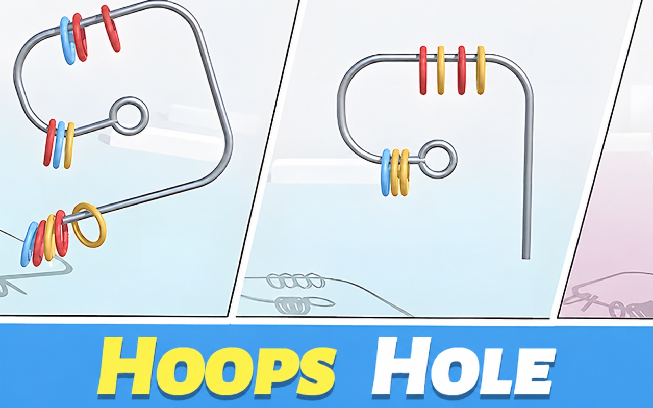 Hoops Hole