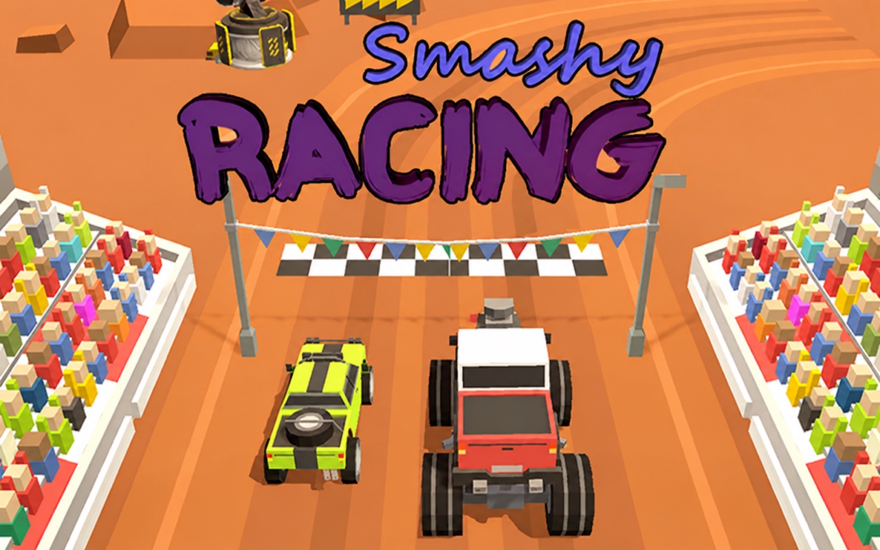 Smashy Road