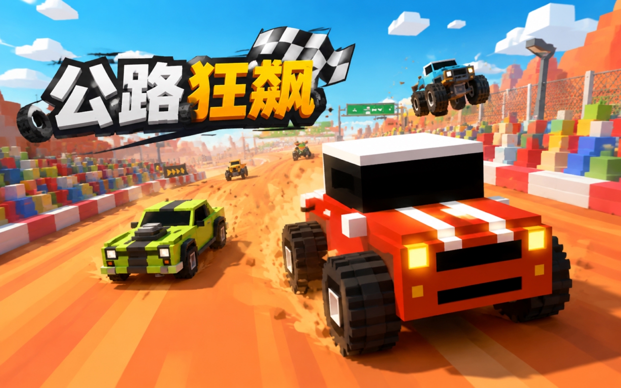 公路狂飙