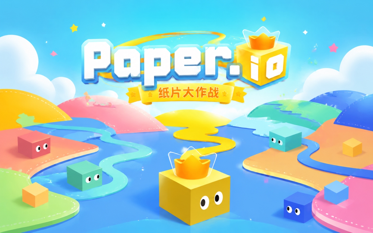 Paper.io