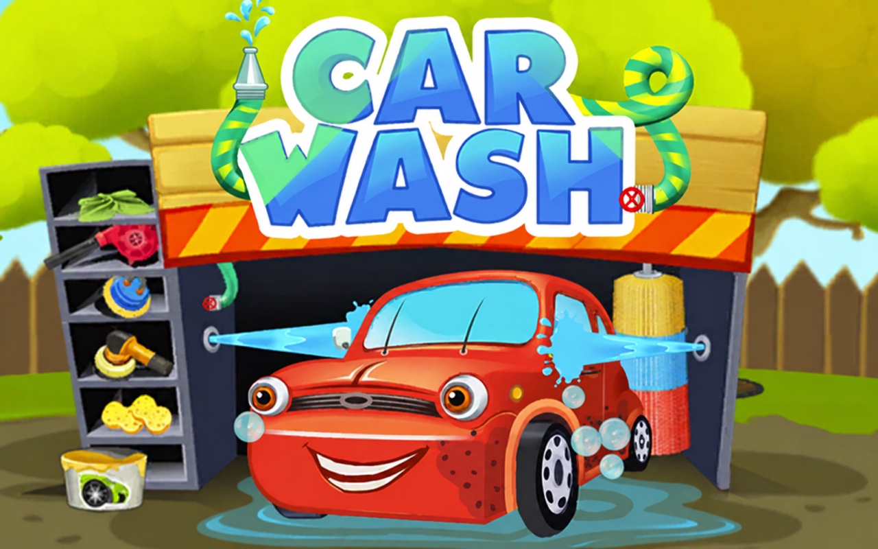 Car Wash