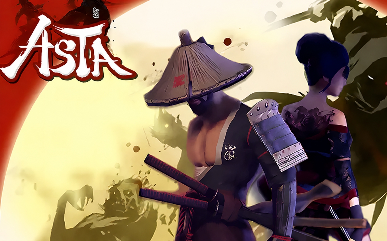 武士行