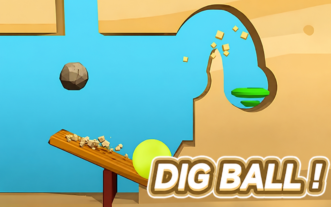 Dig Ball