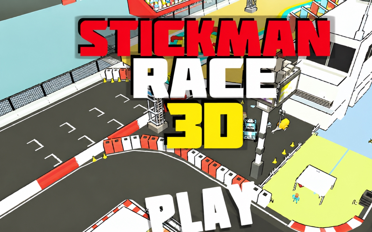 Epic Race