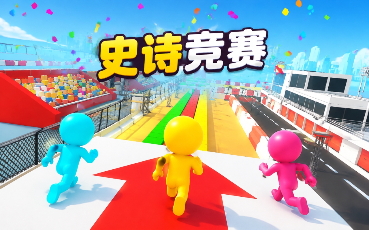 史诗竞赛