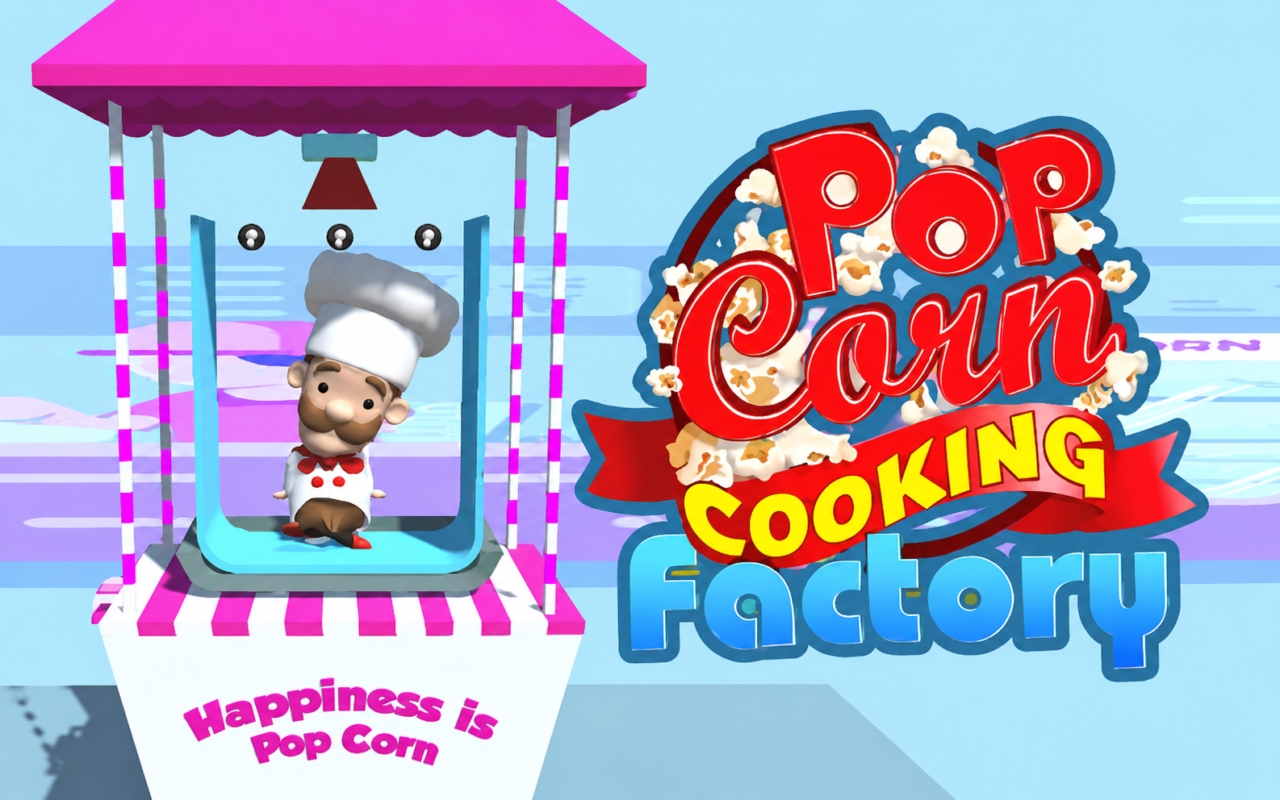 PopCorn Fever