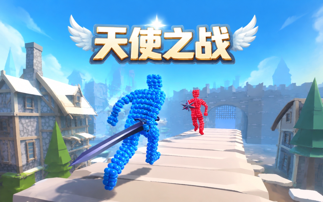 天使之战