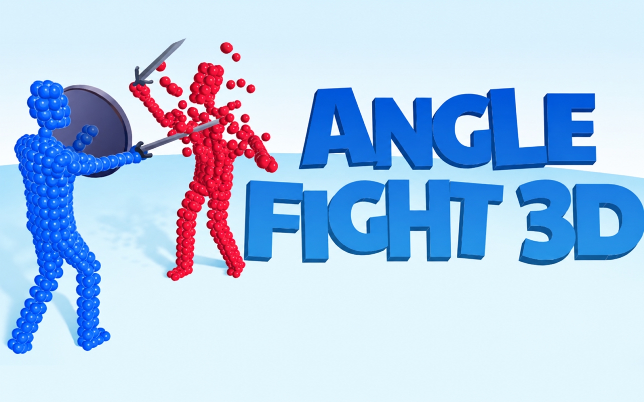 Angel Fight