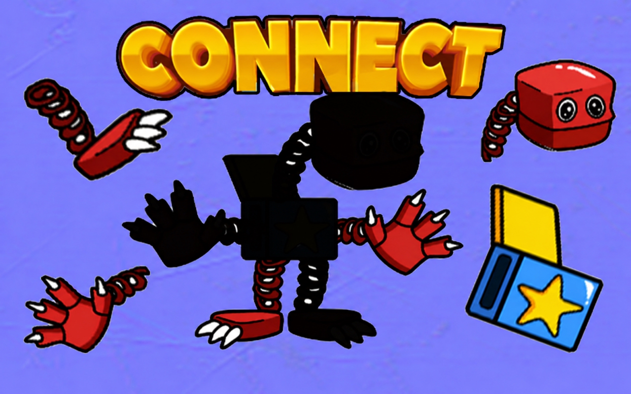 Connect