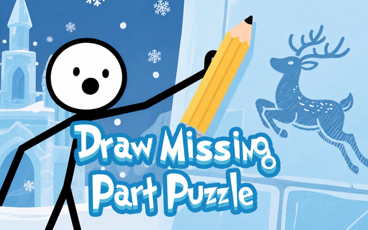 Draw Half