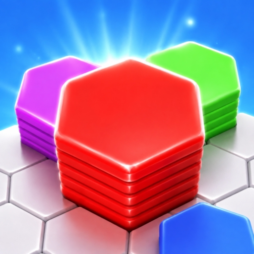 六边形3D解密