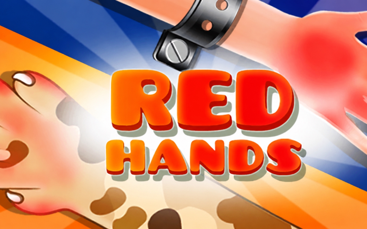 Red Hand