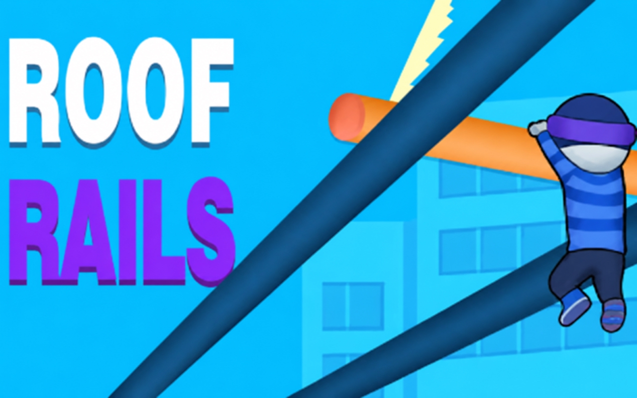 Roof Rails