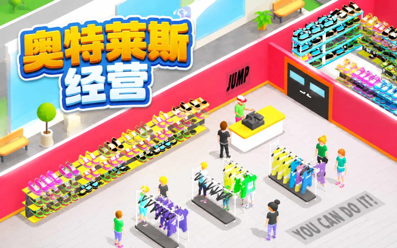 奥特莱斯经营