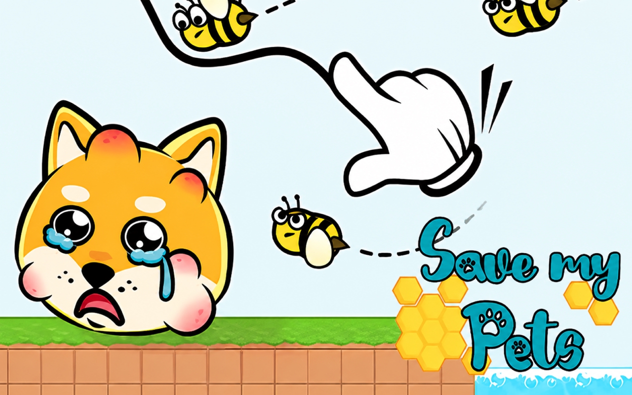 Save My Pet