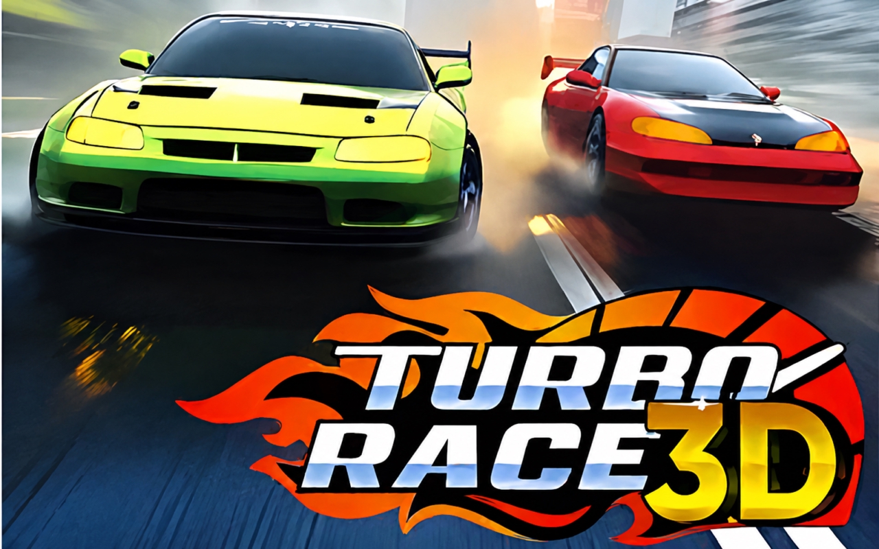 Turbo Race