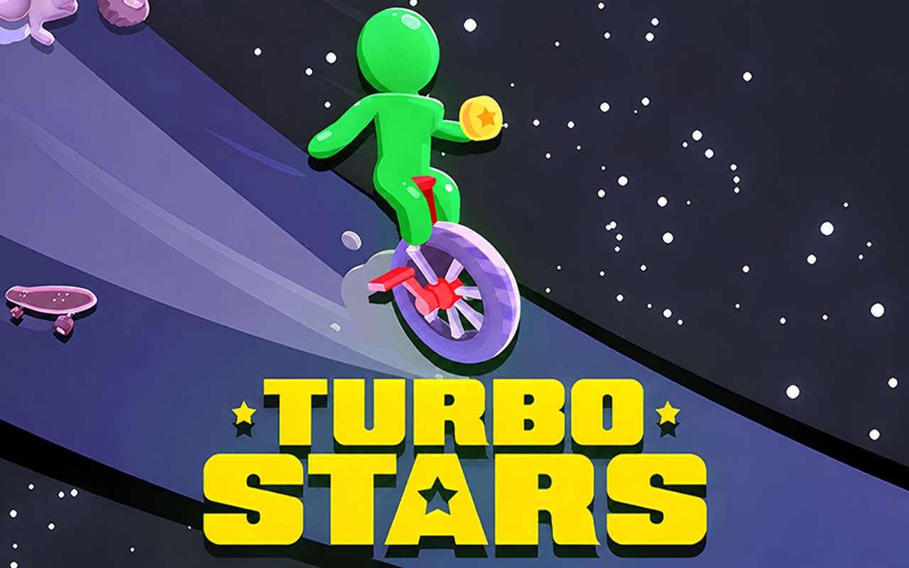Turbo Stars