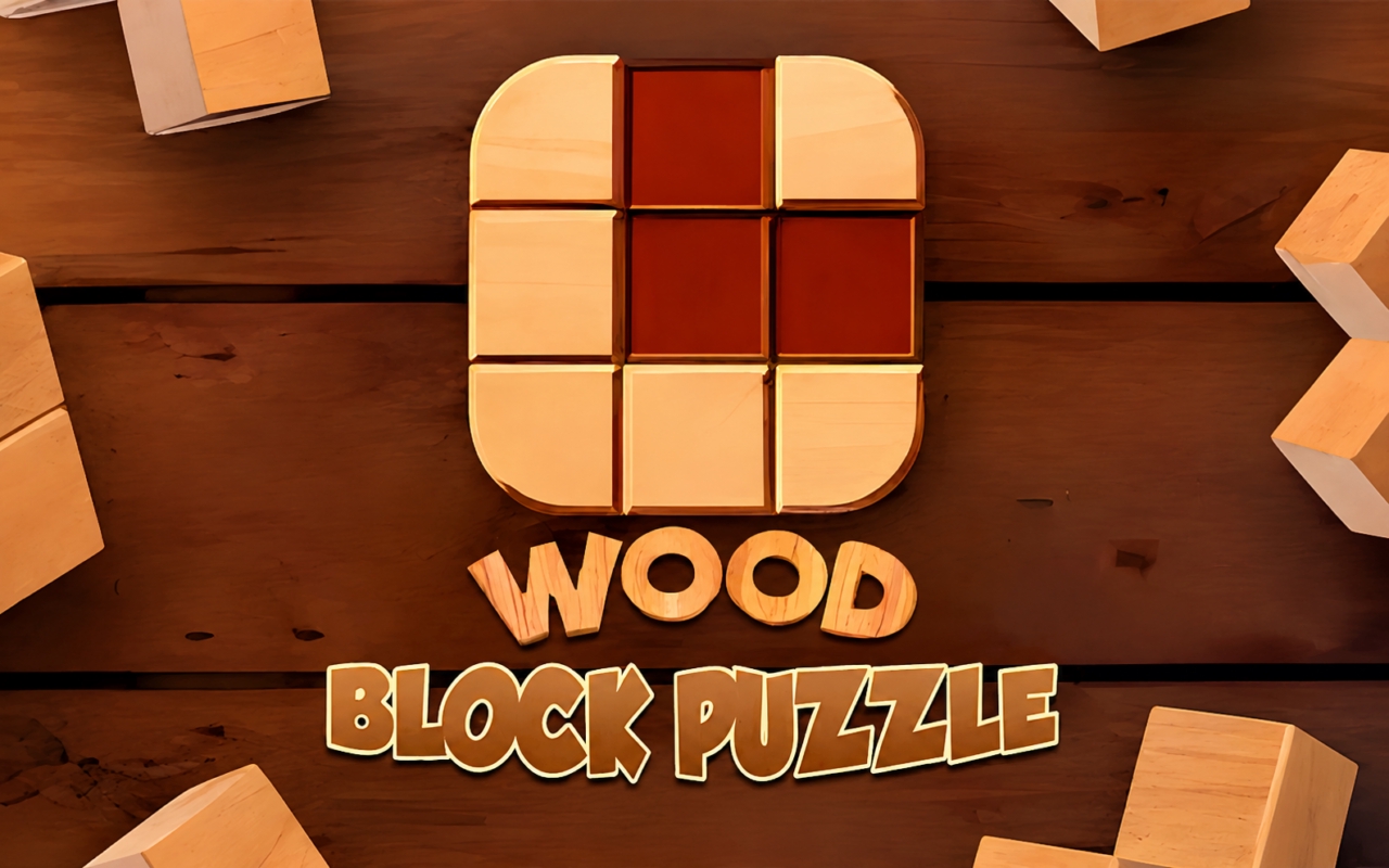 Wood Block Puzzle