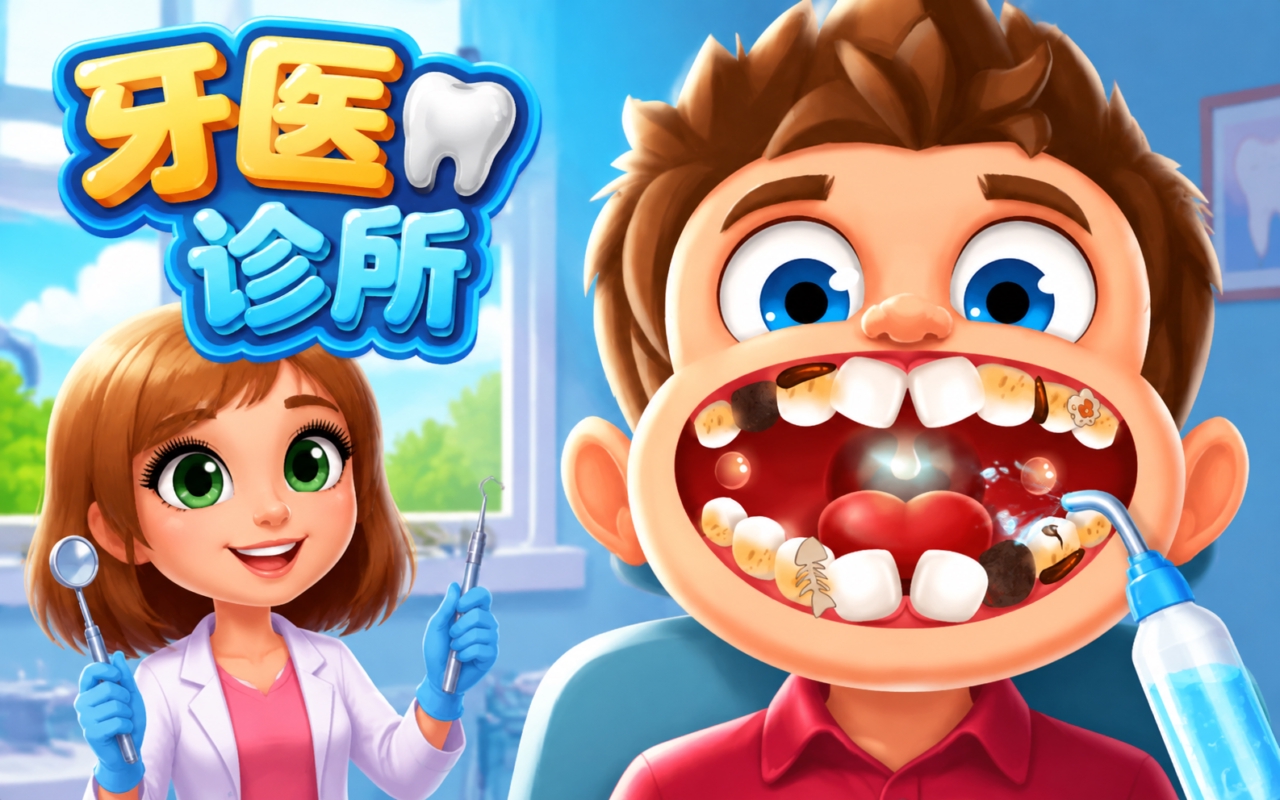 牙医诊所
