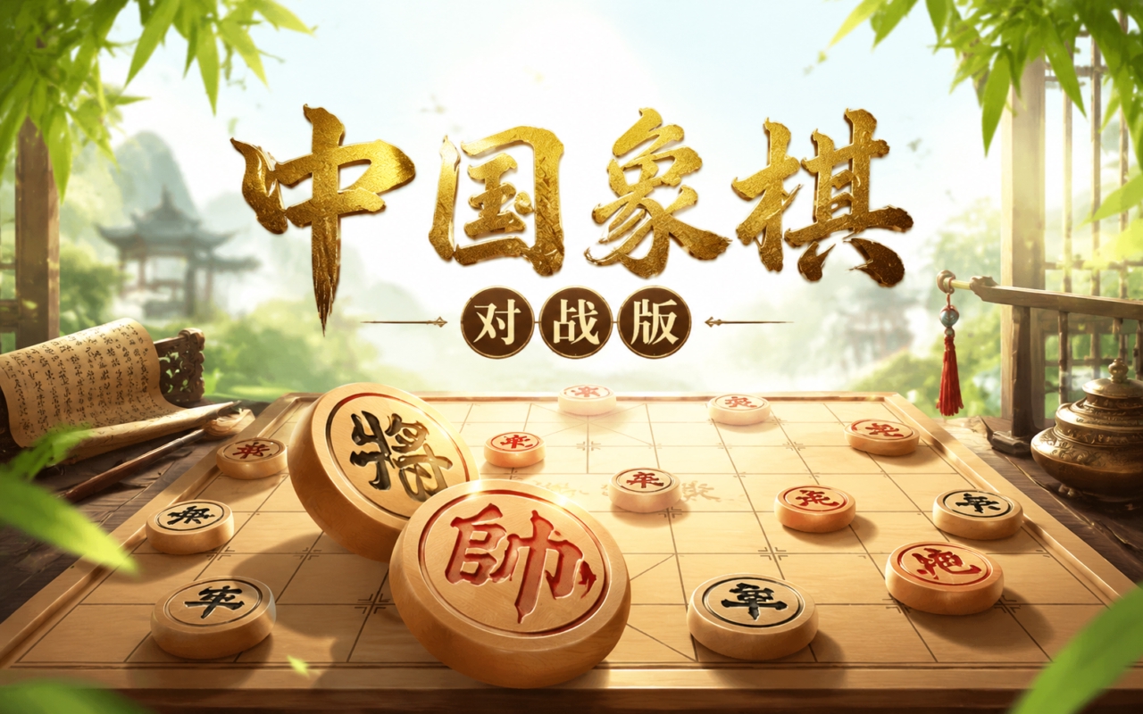 中国象棋对战版