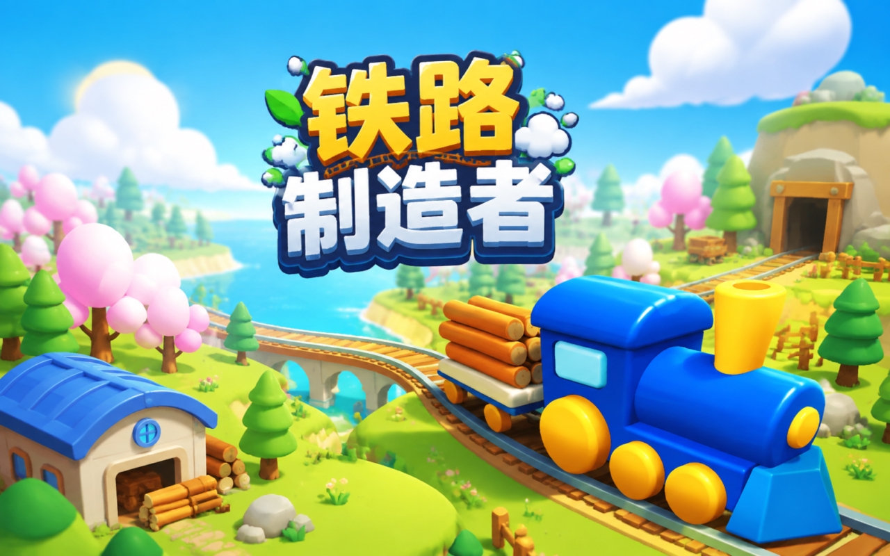 铁路制造者