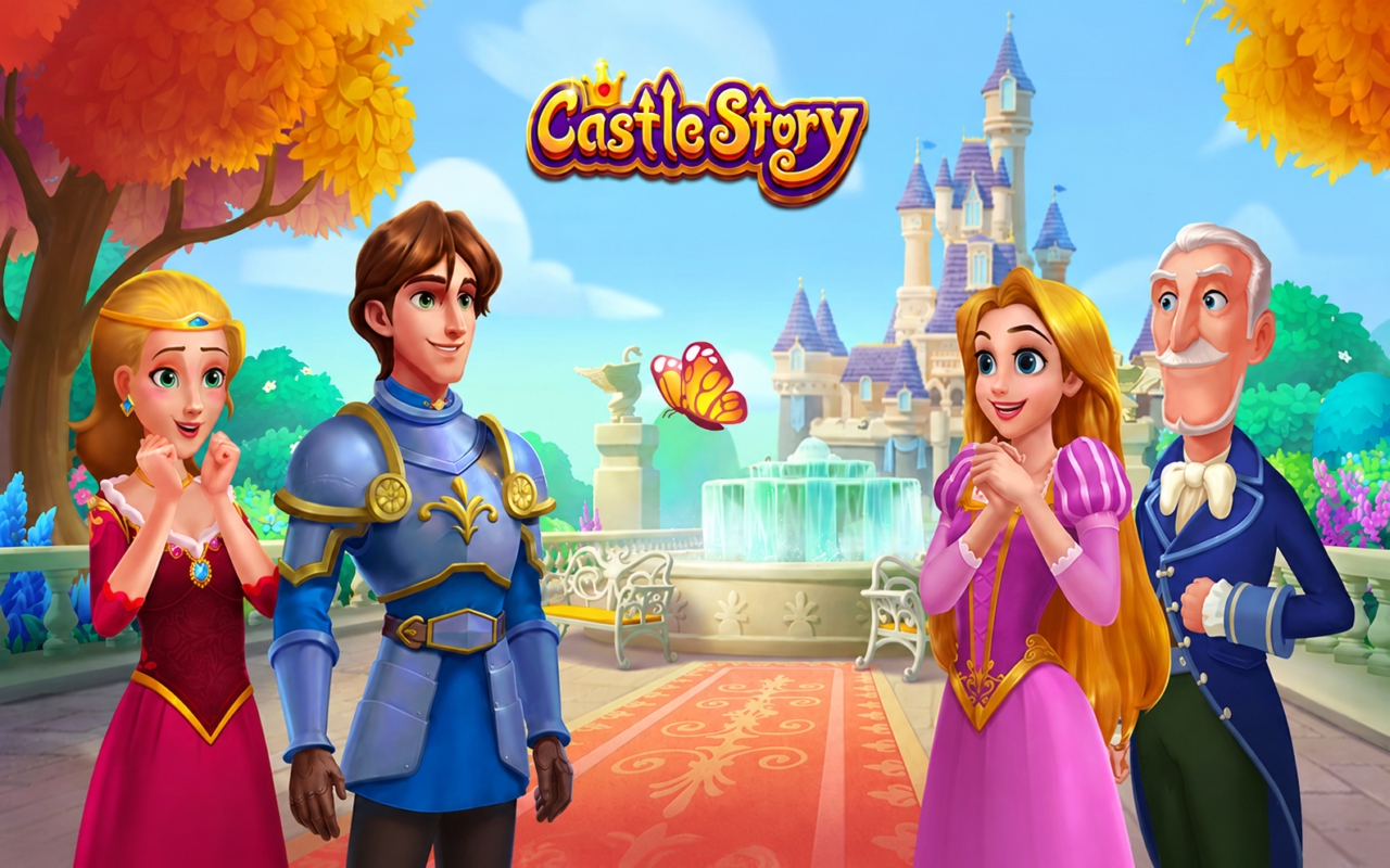 Castle Story