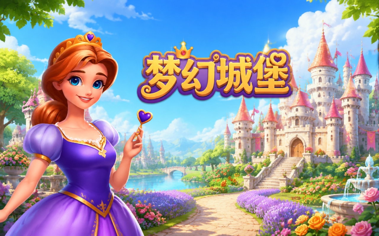 Castle Story
