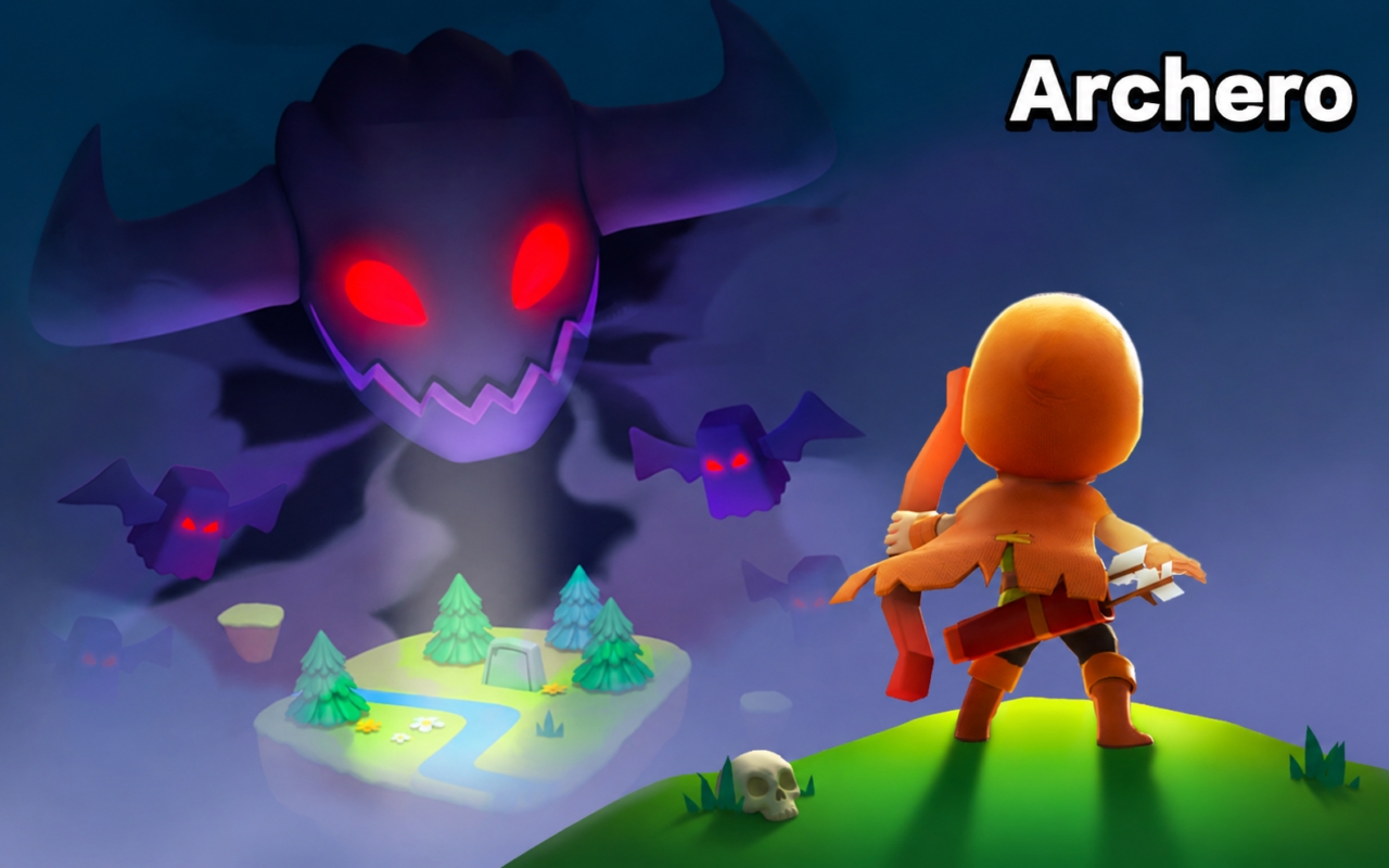 Archero