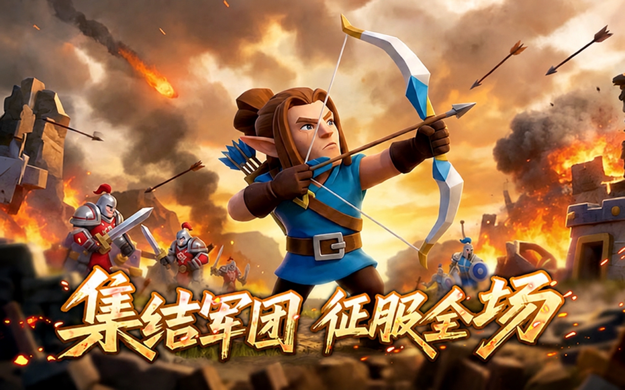 征服者.io