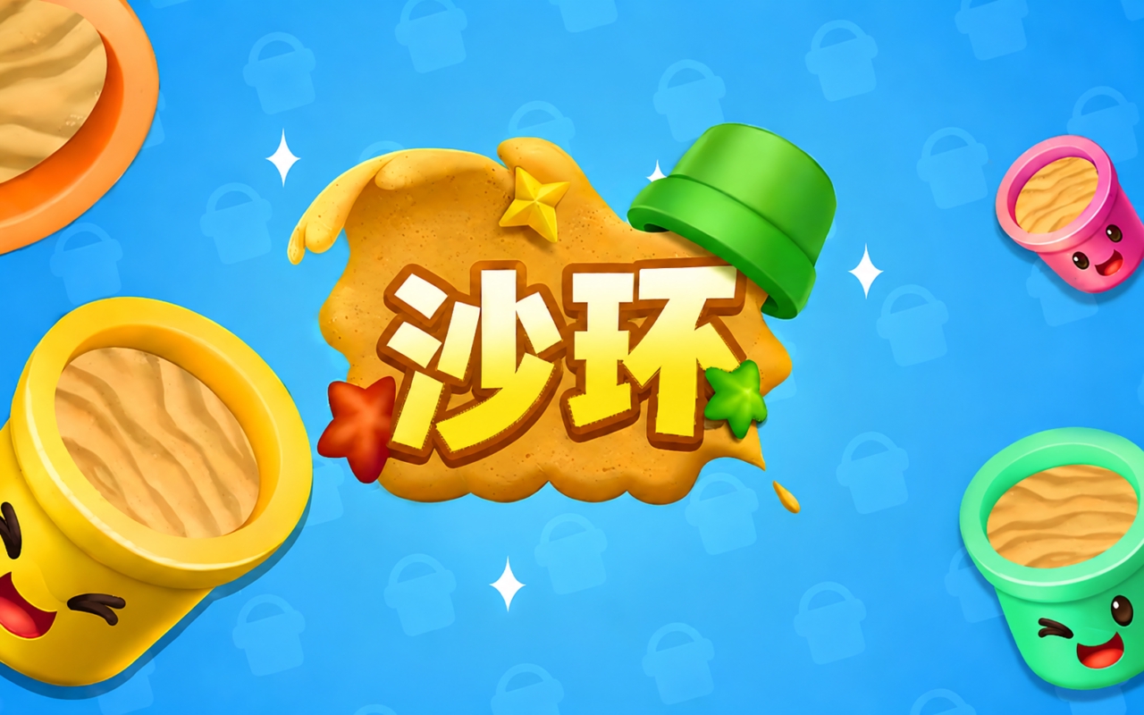 沙环
