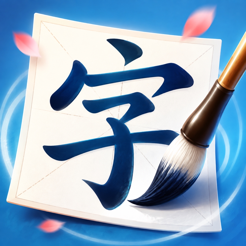 全民找汉字