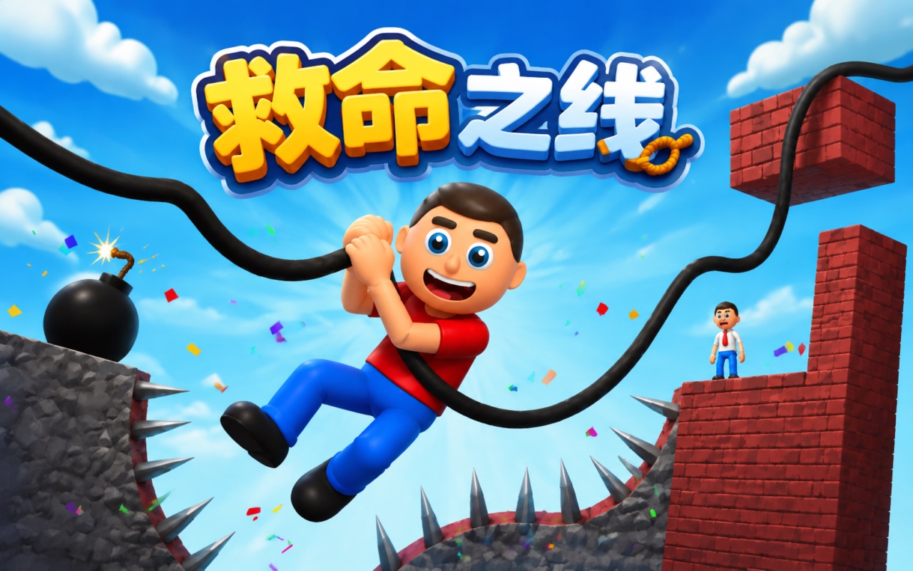 救命之线