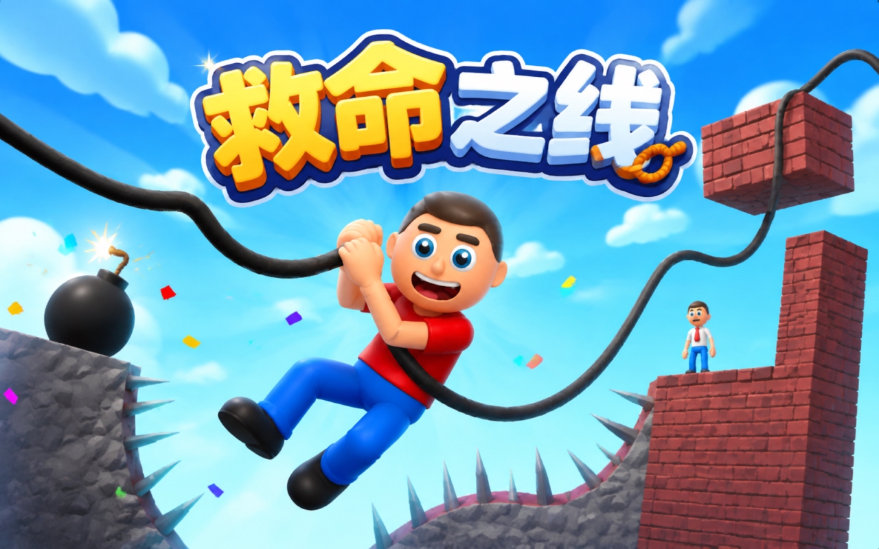 救命之线