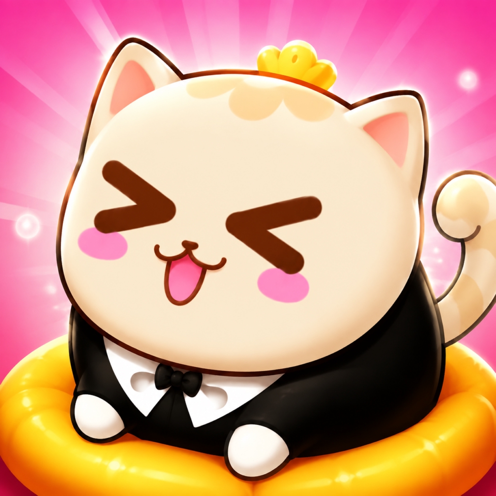 猫咪攻略