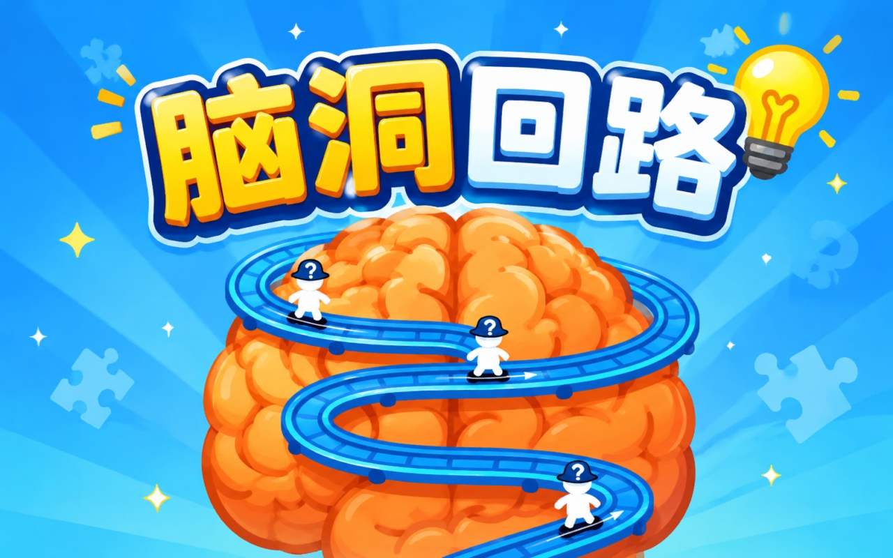 脑洞回路
