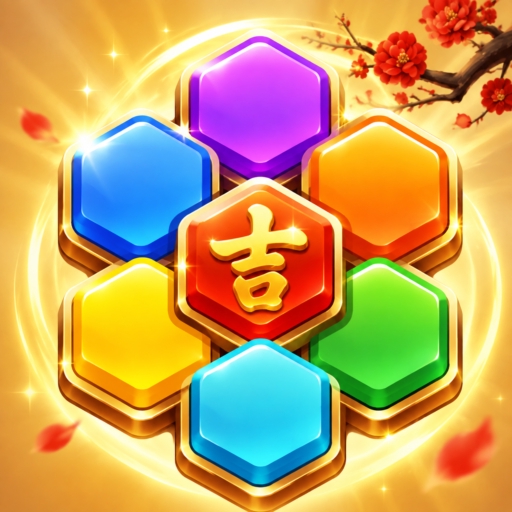 六角消除大作战