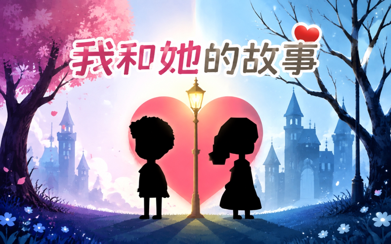 我和她的故事