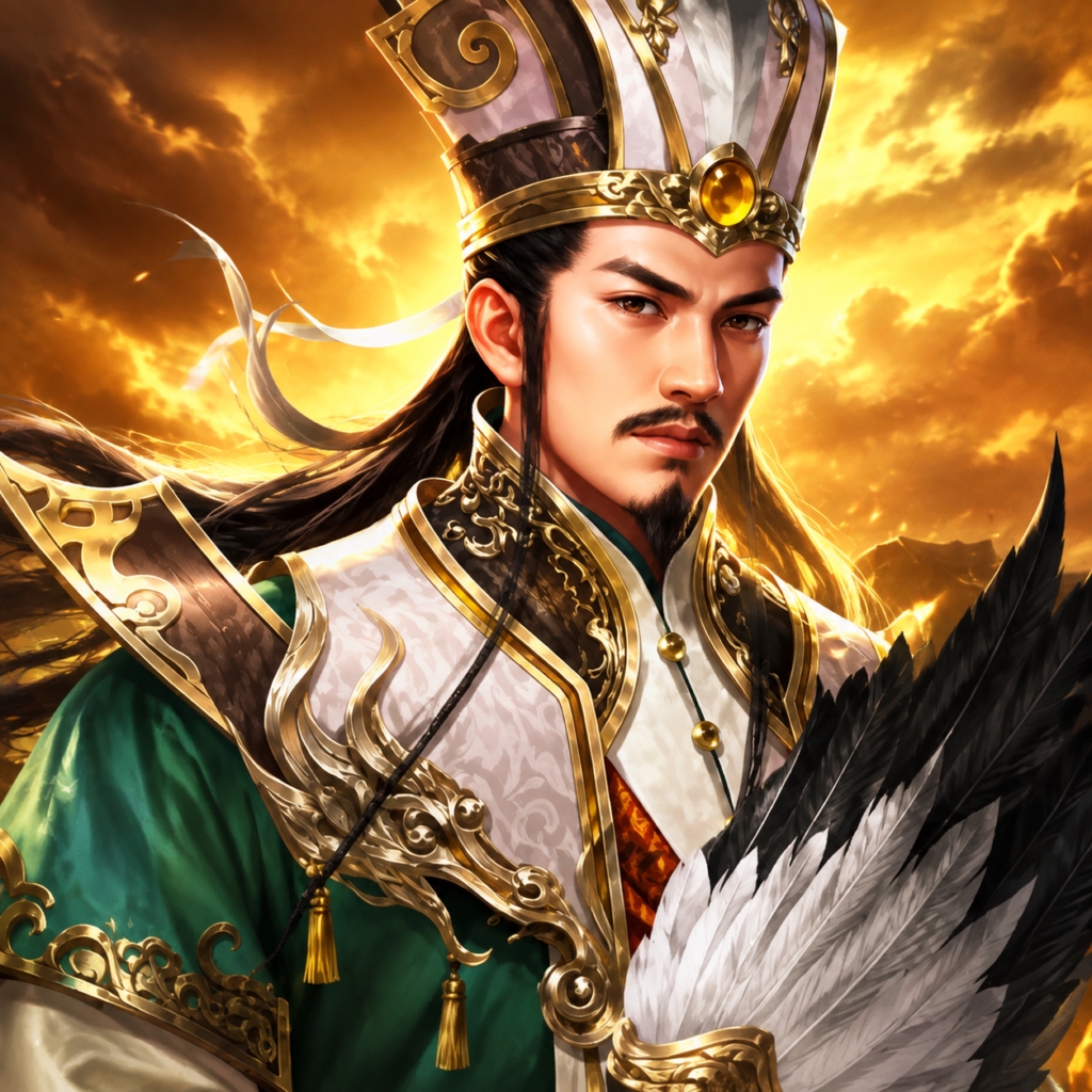 传奇三国