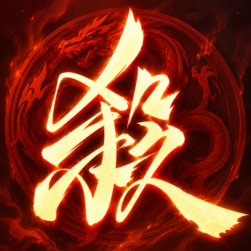 三国杀一将成名