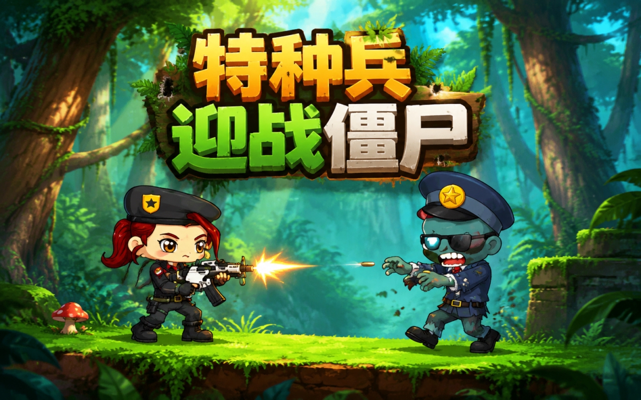 新游速报：射击竞技五款精选