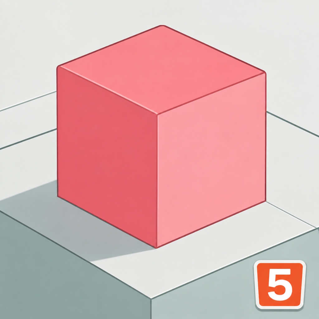 立方体冲刺5