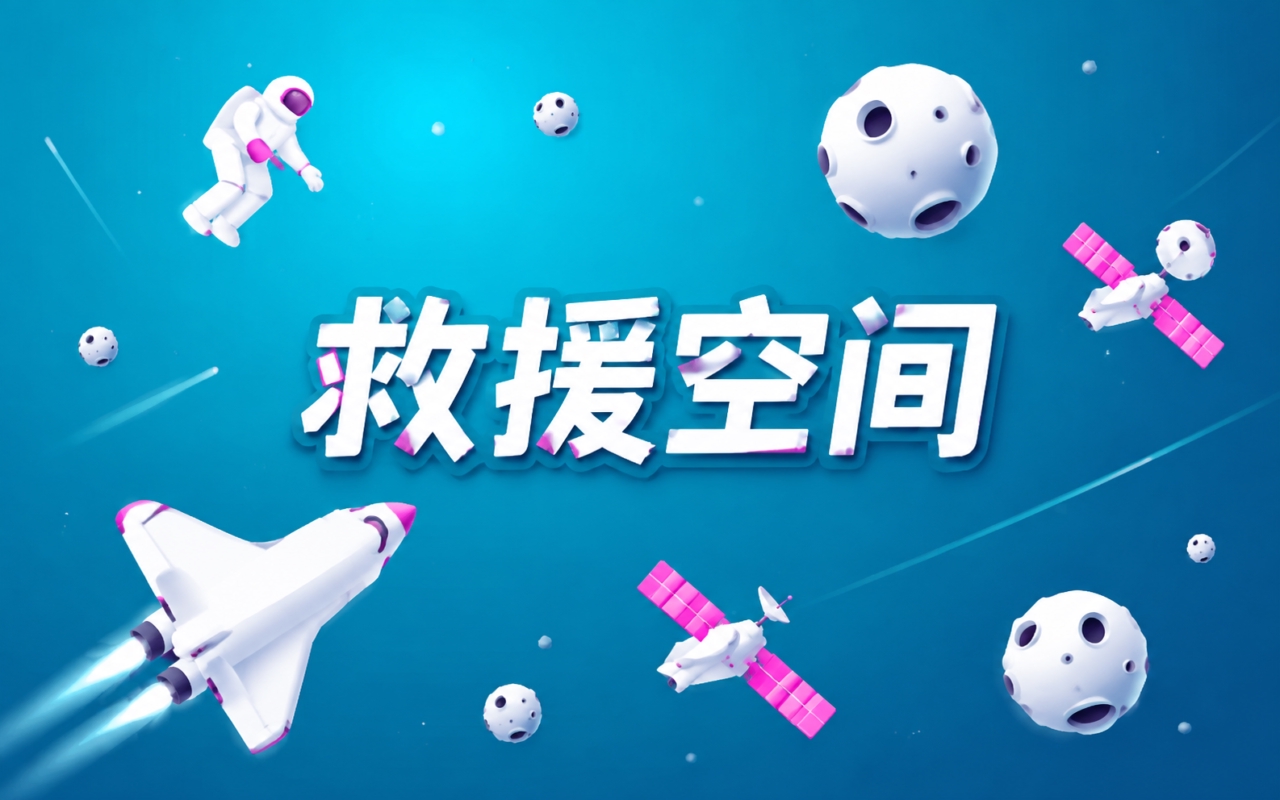 救援空间