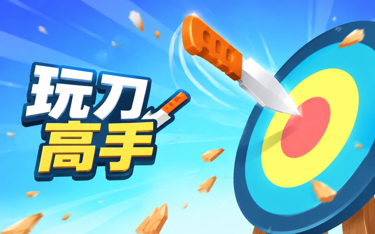 玩刀高手